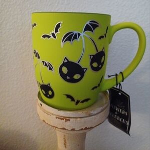 *NEW* Halloween Coffee Mug